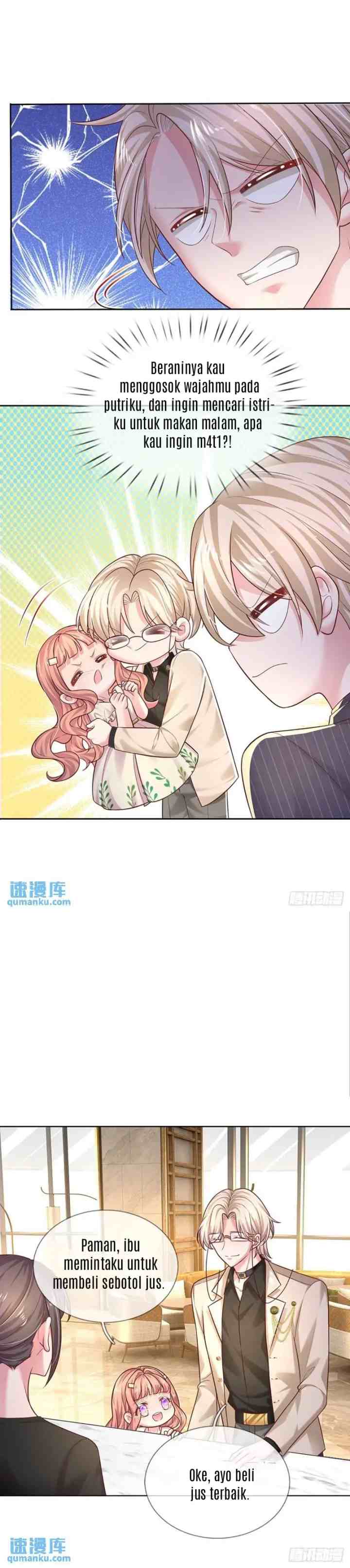 Drama Mommy Online Battle chapter 70 halaman 4