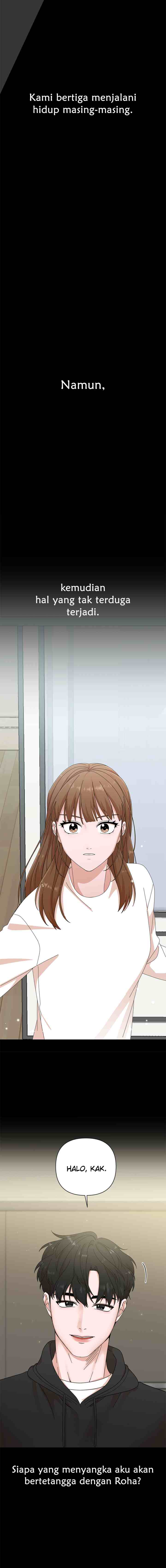 The Guy With Pretty Lips chapter 29 halaman 4