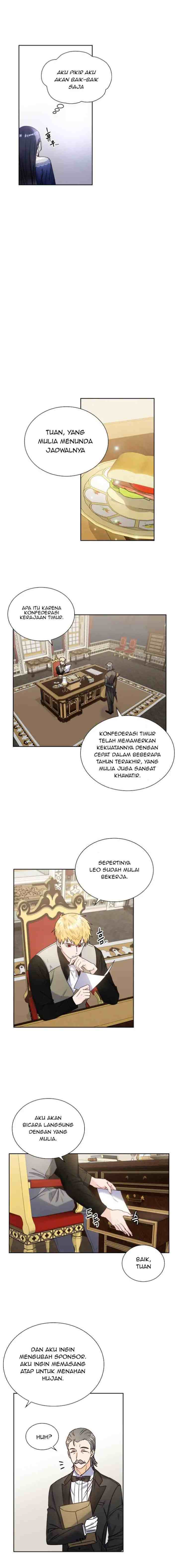 Valia, Tribute To Shuden chapter 16 halaman 9