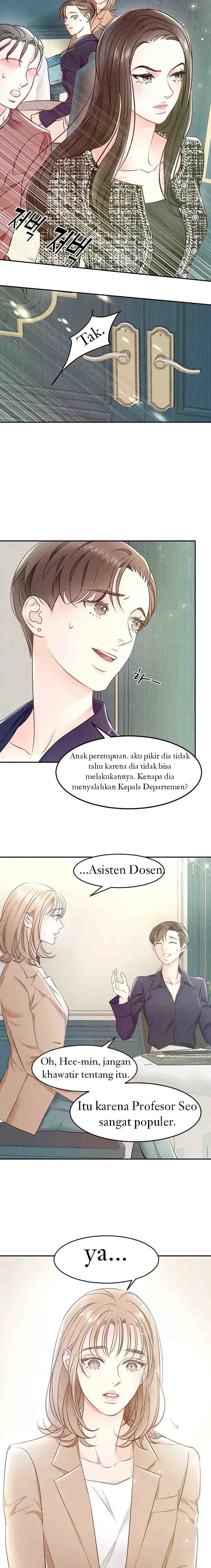 Fall for You chapter 2 halaman 14