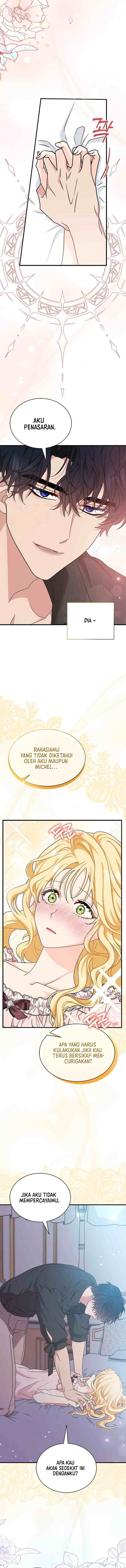 I Became the Head of the Family chapter 46 halaman 10