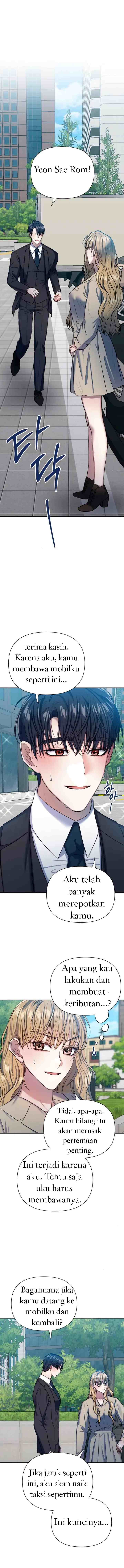 Love Master chapter 15 halaman 12
