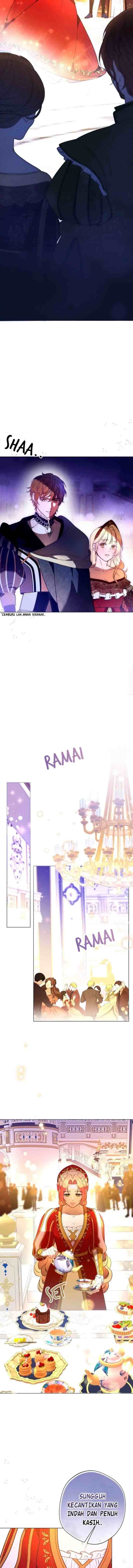 Go, Away Romeo! chapter 20 halaman 9