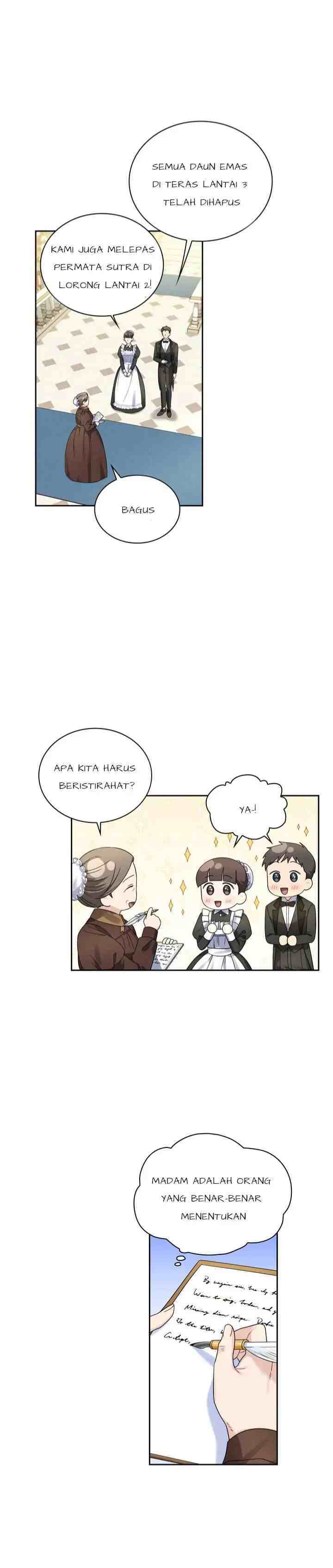 Valia, Tribute To Shuden chapter 42 halaman 8