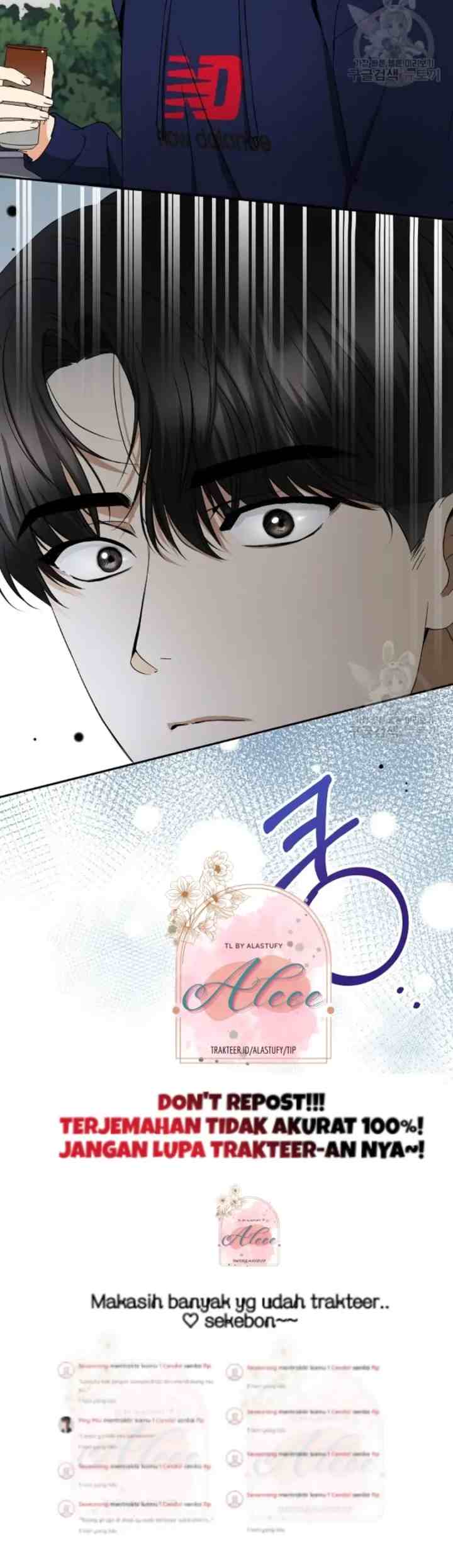 It's Not Enough Just to Kiss chapter 22 halaman 13