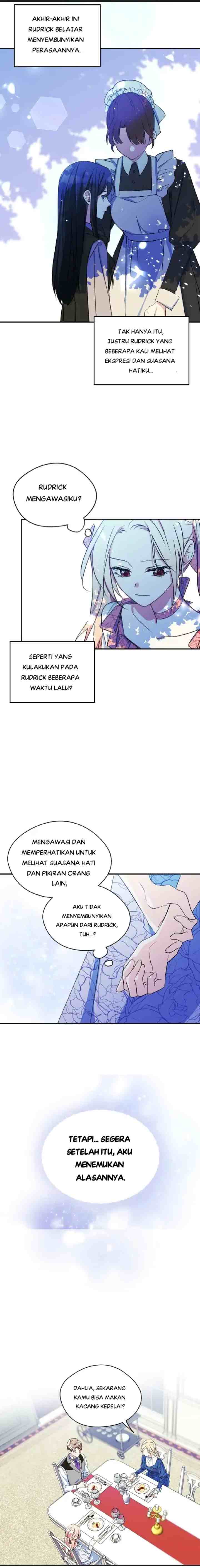 I Became the Male Lead's Female Friend chapter 5 halaman 15