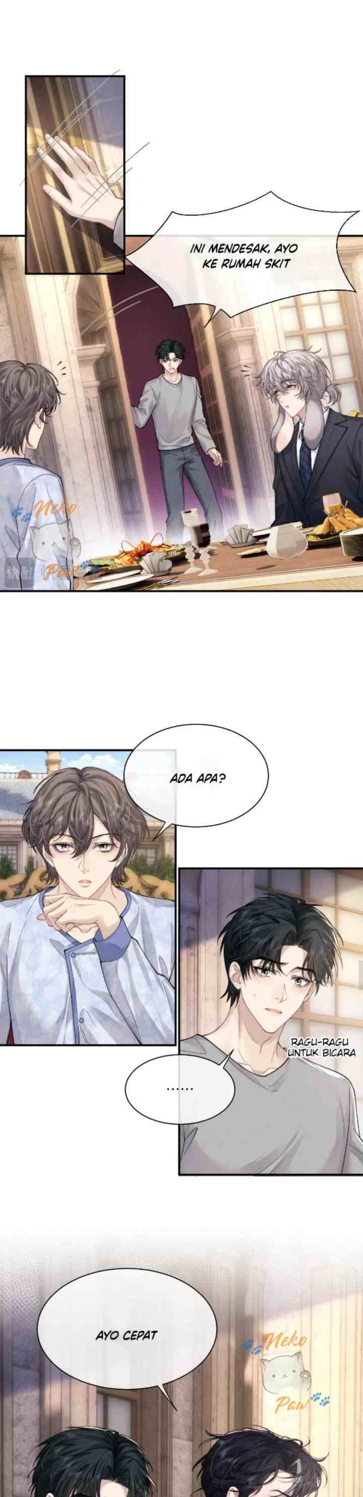 Everlasting Love chapter 65 halaman 6