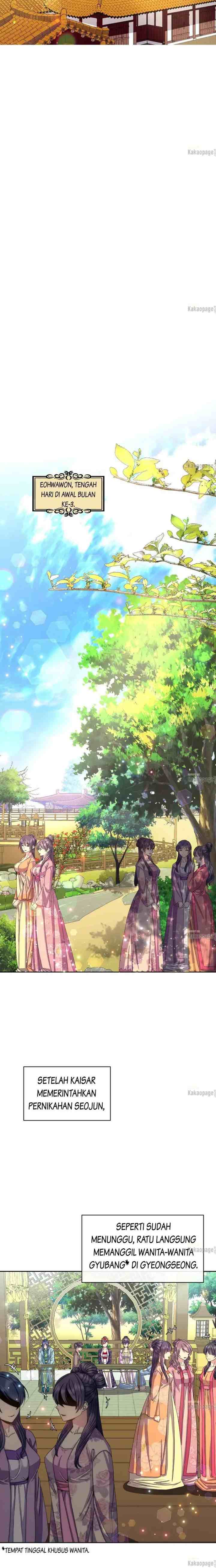 Queen's Revenge chapter 162 halaman 9