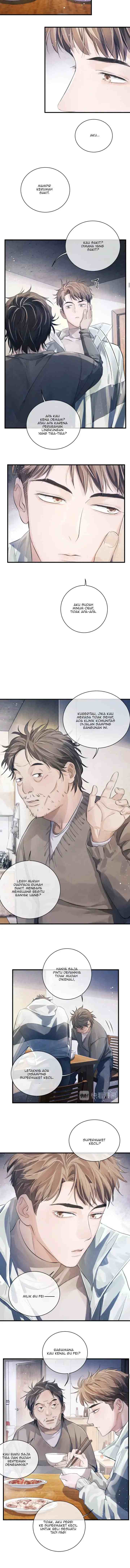 Sa Ye chapter 8 halaman 7