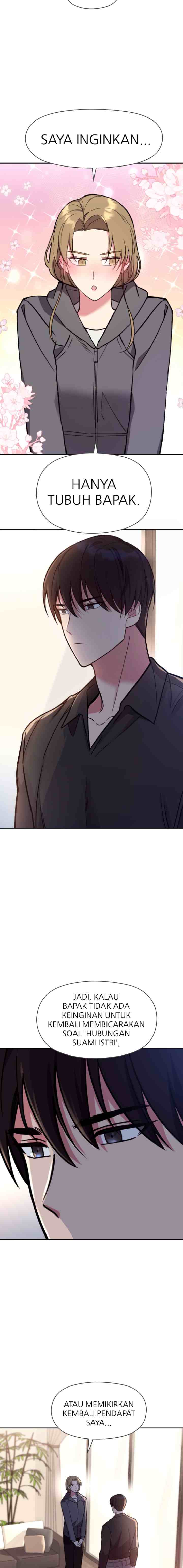 My Noisy Marriage chapter 29 halaman 12