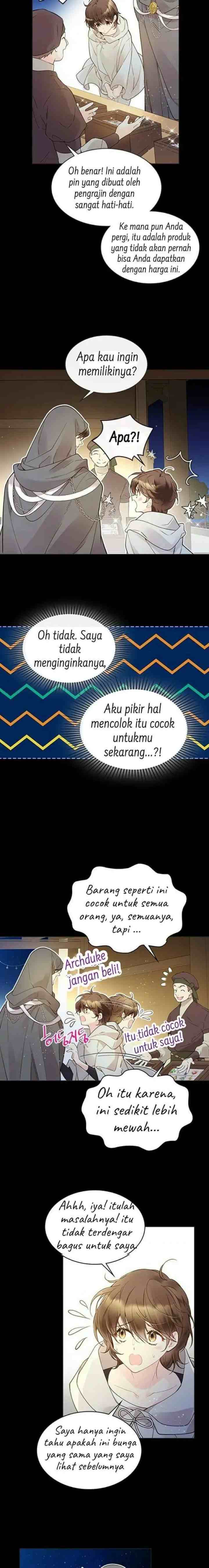 Béatrice chapter 47 halaman 18