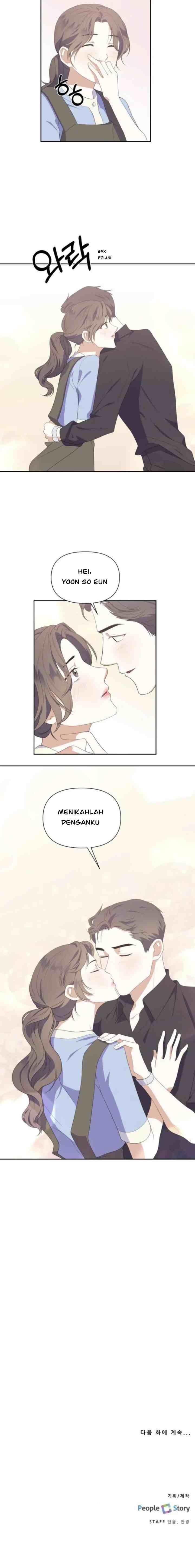 The Eun's Garden chapter 41 halaman 14