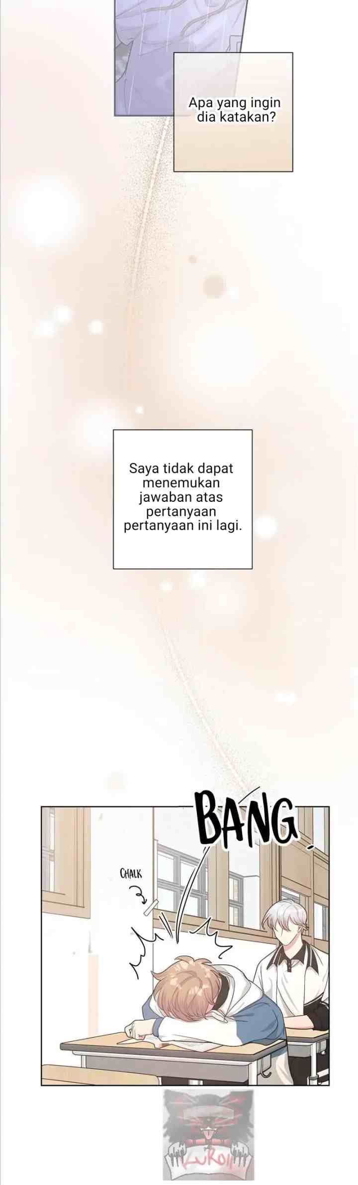 Don't Confess To Me chapter 12 halaman 4