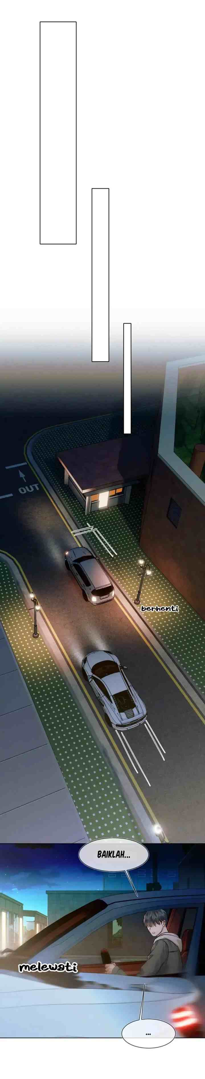 Yet You're In Love with an Idiot chapter 38 halaman 15