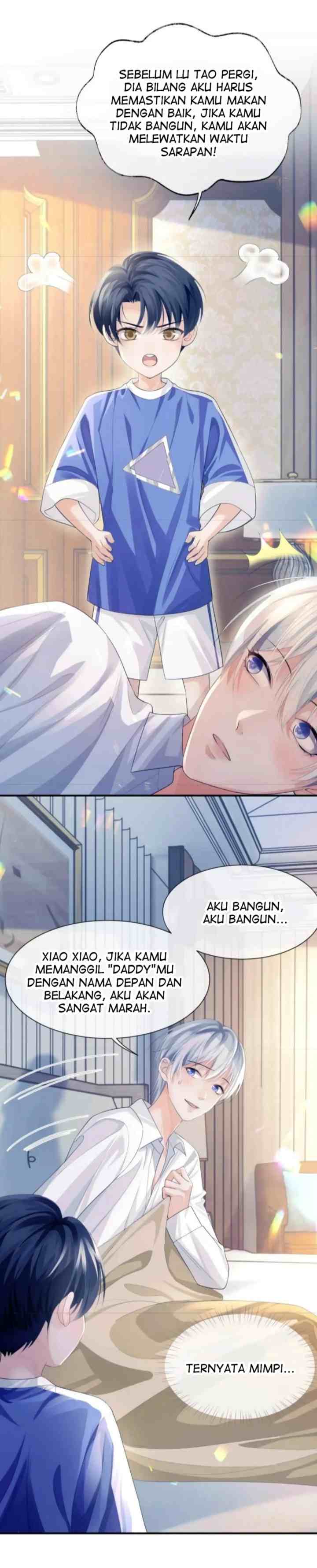 Continued Love chapter 86 halaman 4