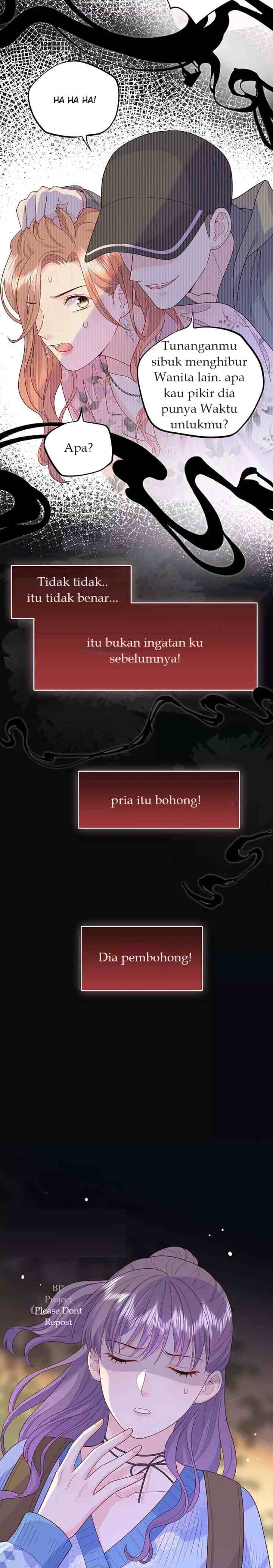 I Know What You Think chapter 15 halaman 7