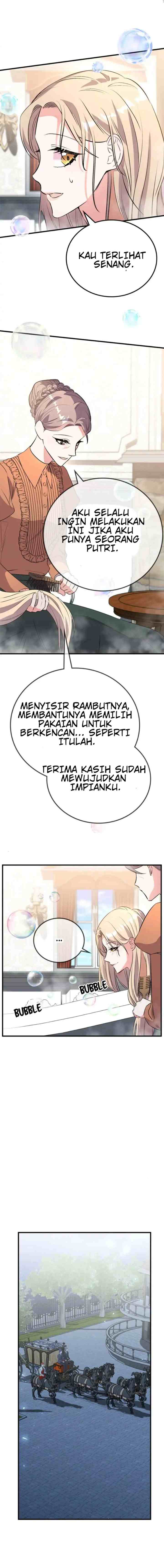 Amelia's Opalescent Marriage chapter 18 halaman 11