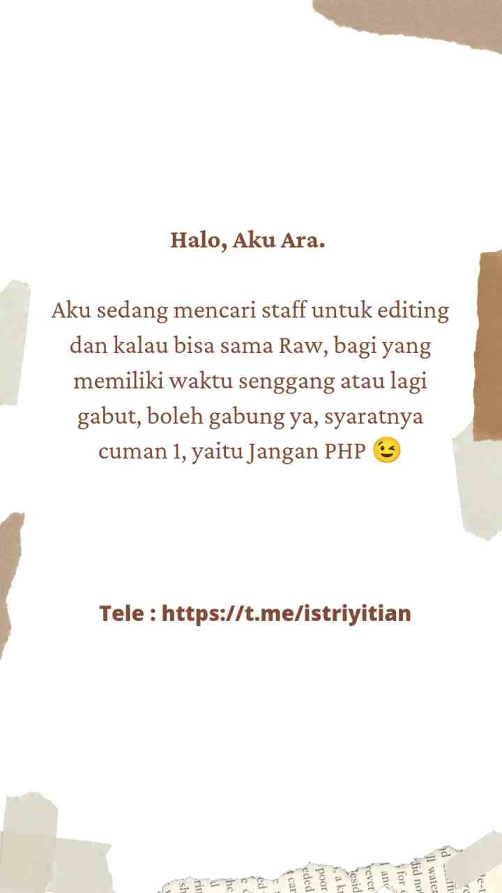 Ideal Delivery Service chapter 6 halaman 20