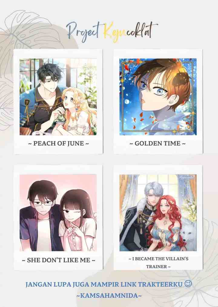 I Became The Villain's Trainer chapter 25 halaman 16