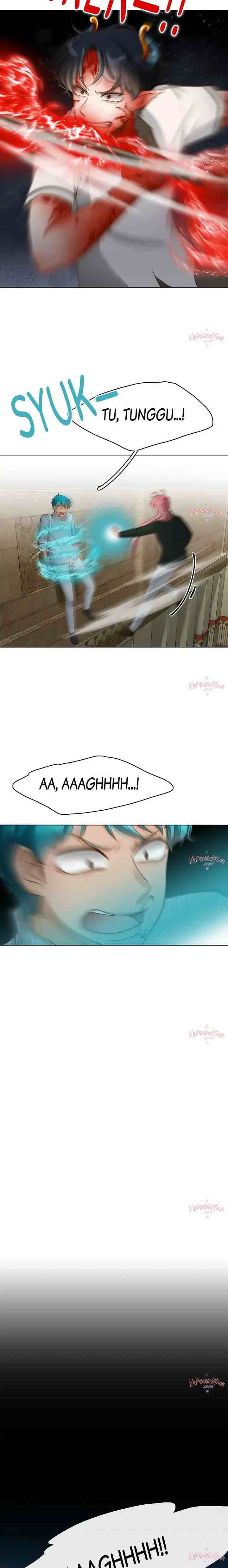 Love Pixie chapter 118 halaman 14