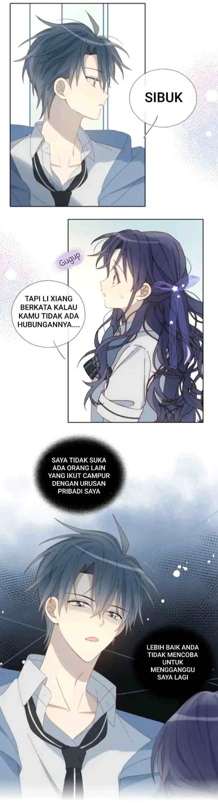 He Is So Flirty chapter 28 halaman 13