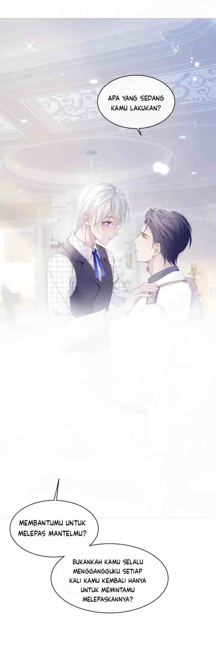 Continued Love chapter 32 halaman 10