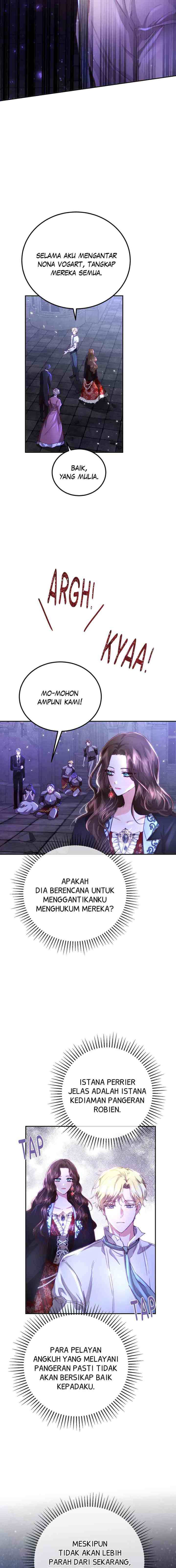 Rosalyn Vogart chapter 5 halaman 13