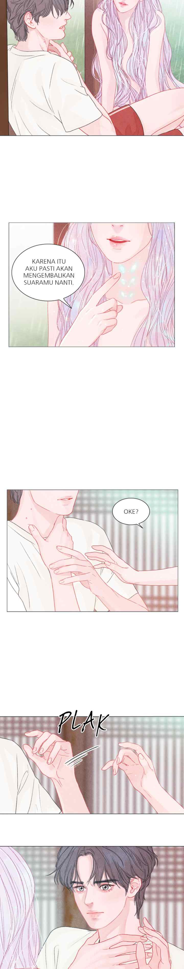 Mystique chapter 4 halaman 8
