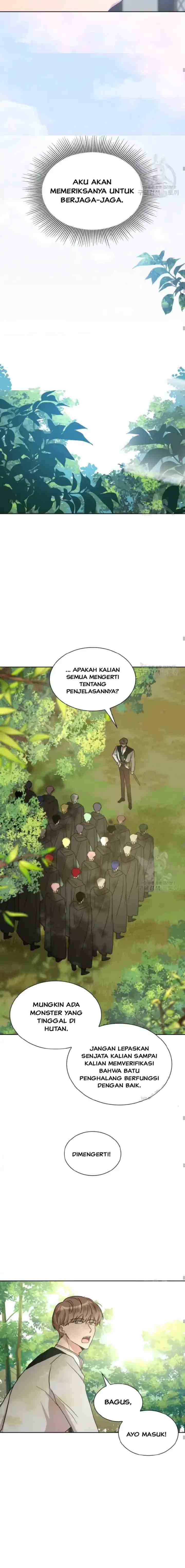 I Hope to Die chapter 7 halaman 10