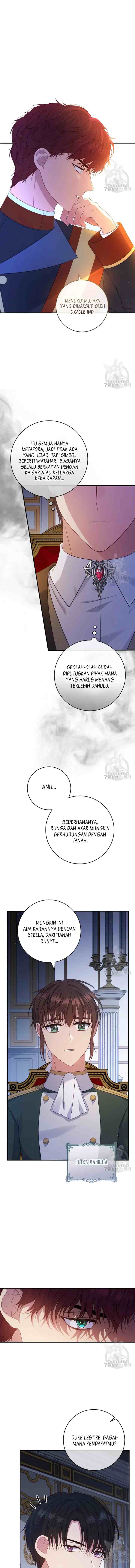 Fakes Don't Want To Be Real chapter 42 halaman 15