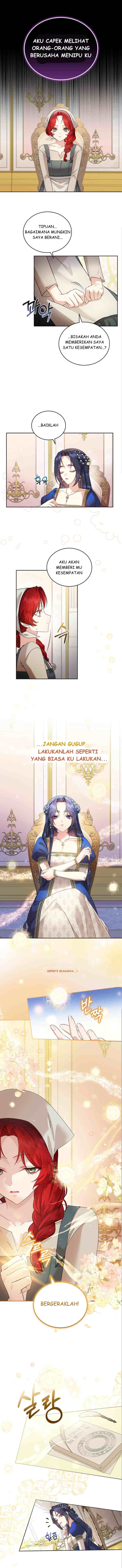 Fairy Legacy chapter 4 halaman 4
