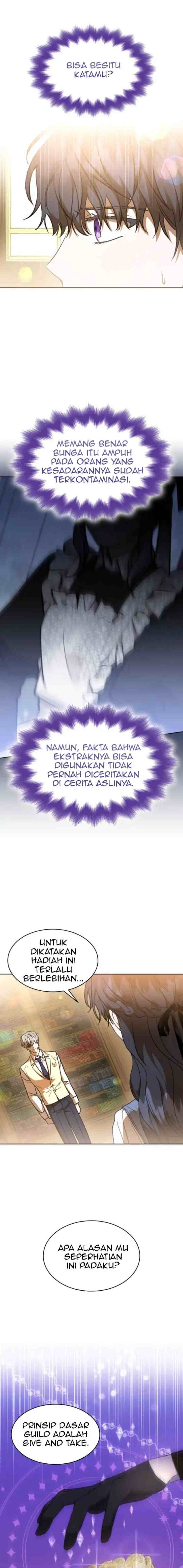 For the Happy Ending of the Ravages chapter 26 halaman 7
