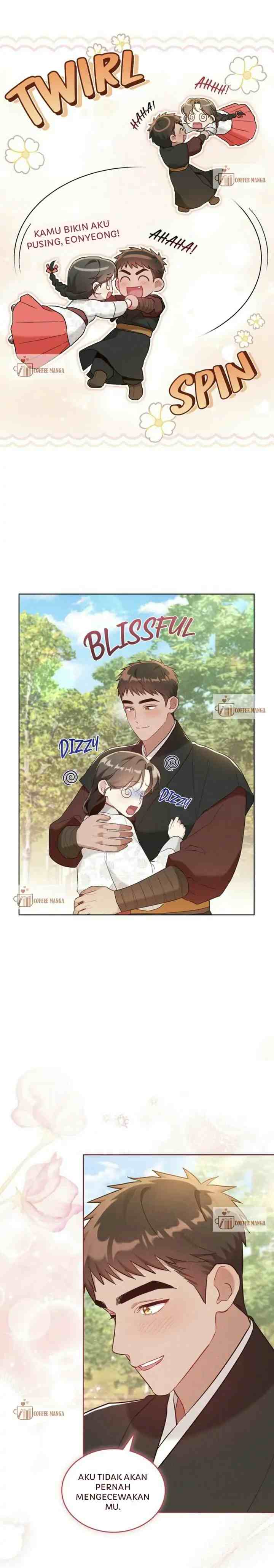 Mokrin chapter 14 halaman 5