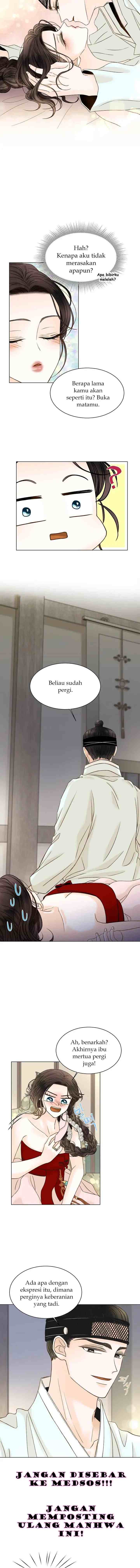 Oh! My Hubby-nim chapter 5 halaman 7