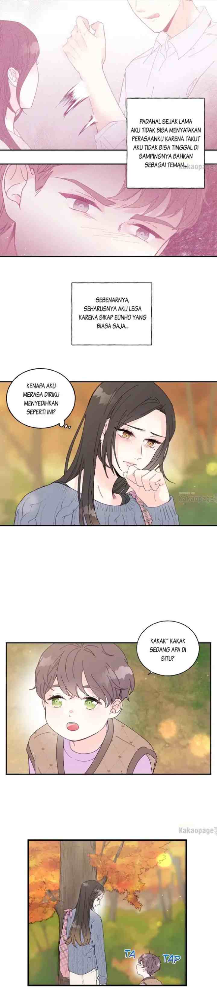 Before I Lose You chapter 9 halaman 5
