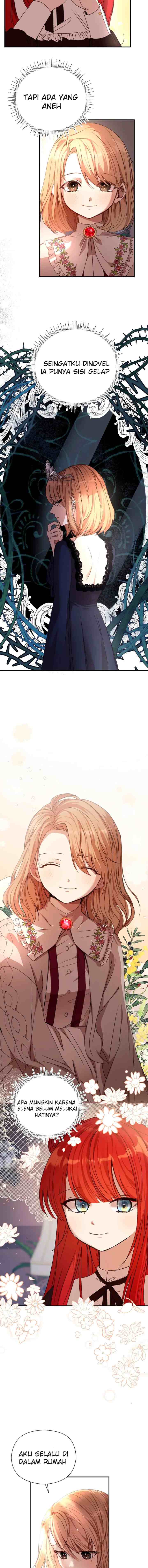 I Accidentally Seduced the Male Lead's Younger Brother chapter 8 halaman 11