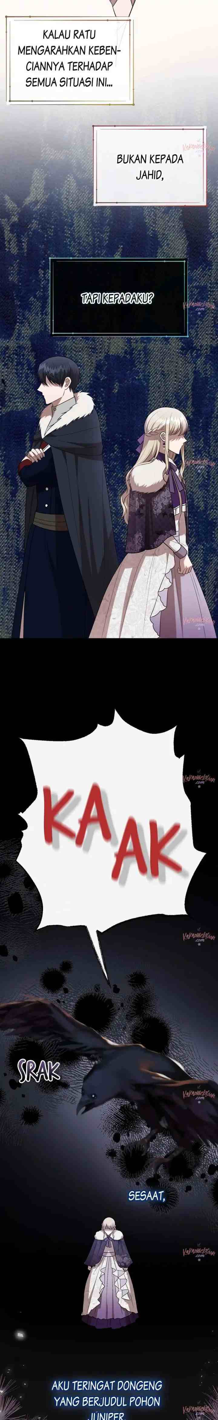 Please Don't Eat Me! chapter 100 halaman 8