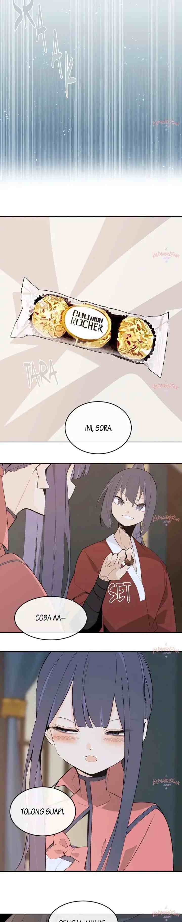 Devil Sword King chapter 330 halaman 17