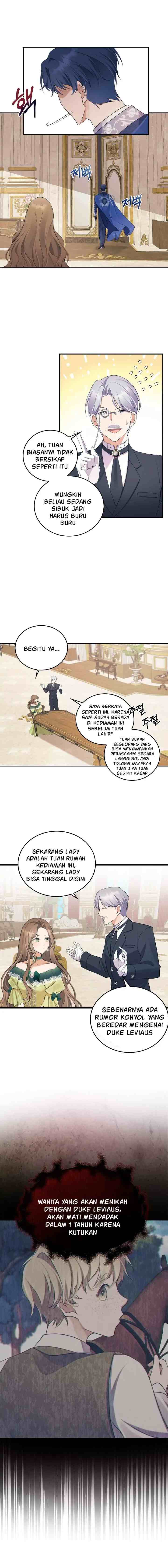 I'm A Cheater, But It's Okay chapter 0 halaman 14