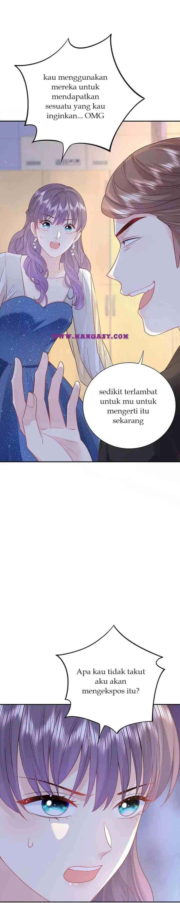 I Know What You Think chapter 41 halaman 7