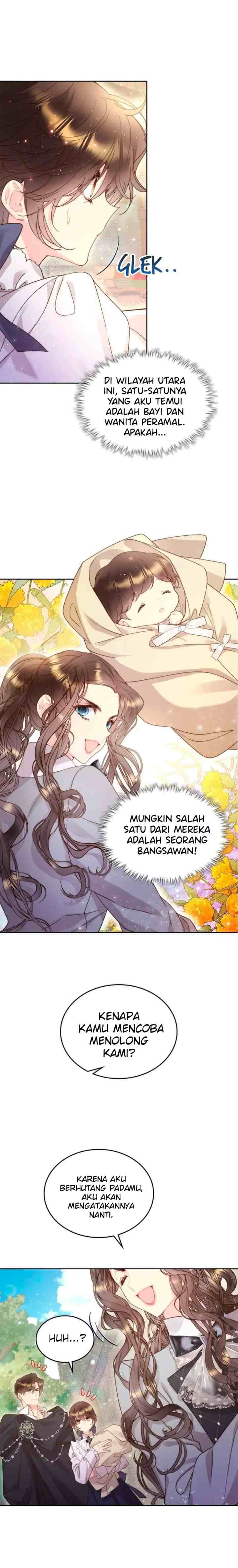 Béatrice chapter 90 halaman 5