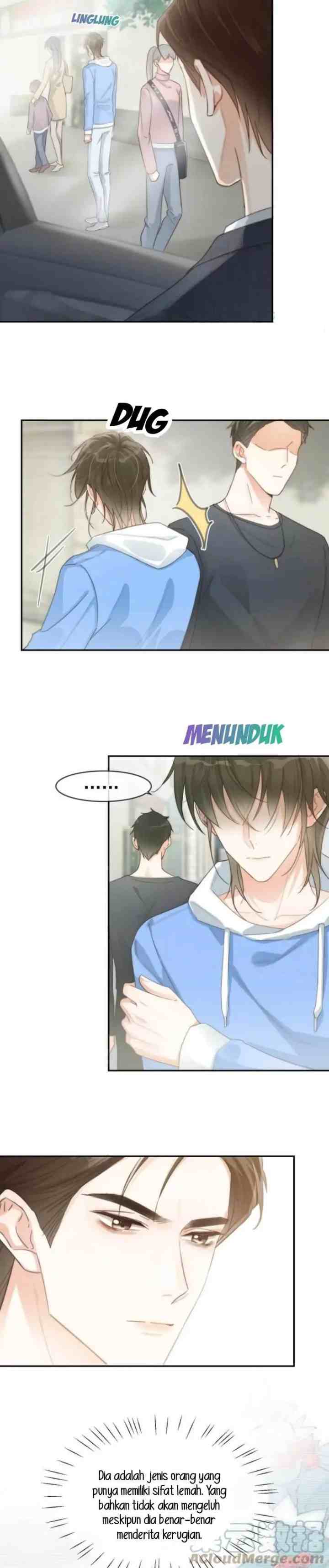 Intoxicated chapter 20 halaman 6