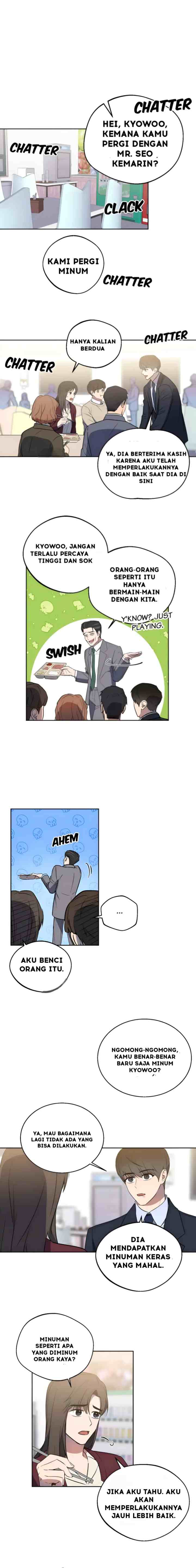 Easy To Read chapter 10 halaman 6