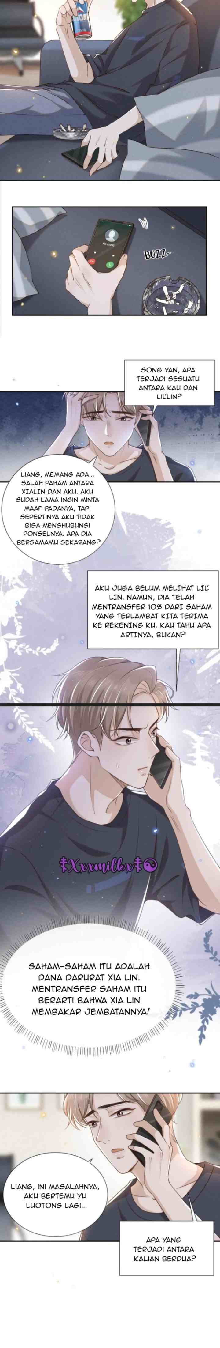 Don't Meet Again in the Next Life chapter 2 halaman 9