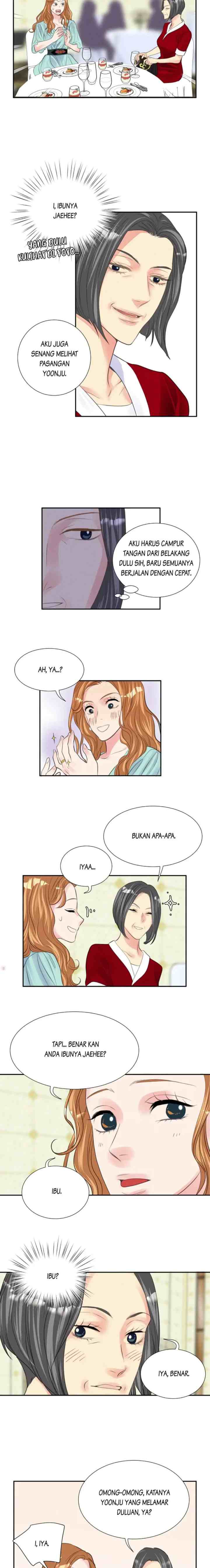 Off Limits! chapter 96 halaman 14