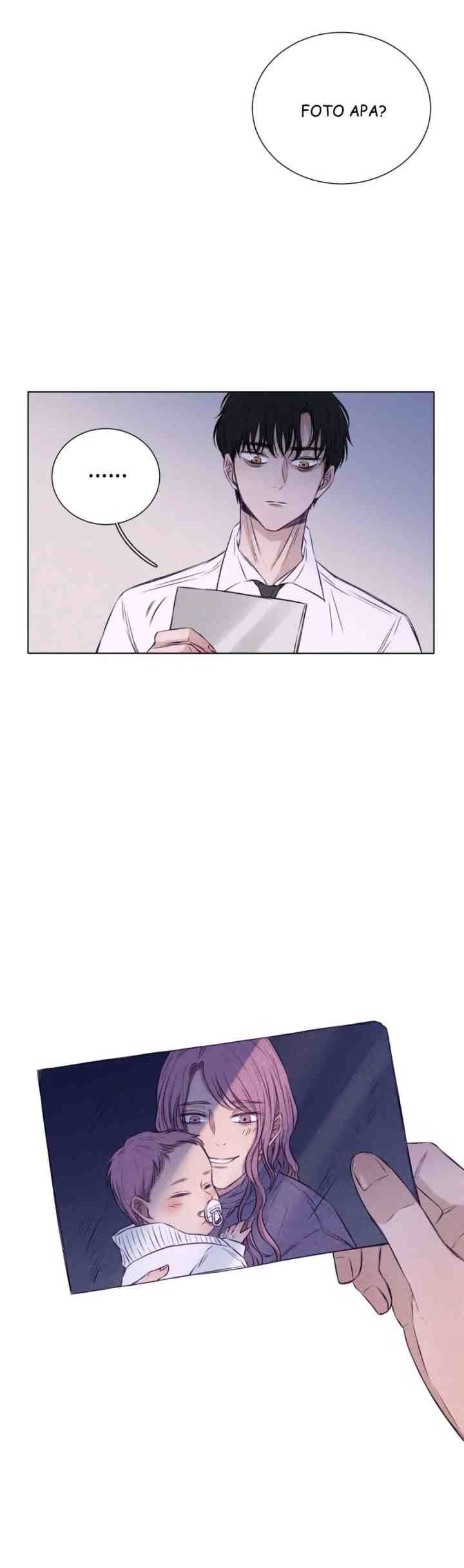 Uncle Cool's Love Story chapter 15 halaman 18