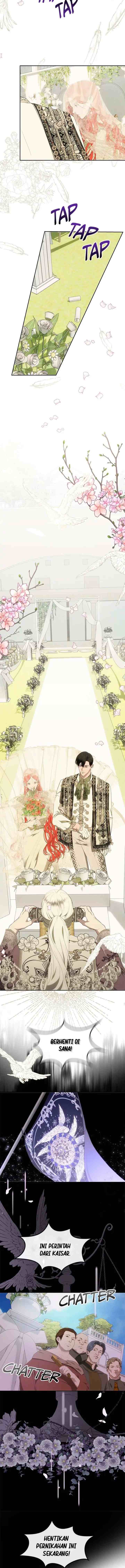 Thank You for Your Betrayal chapter 23 halaman 12