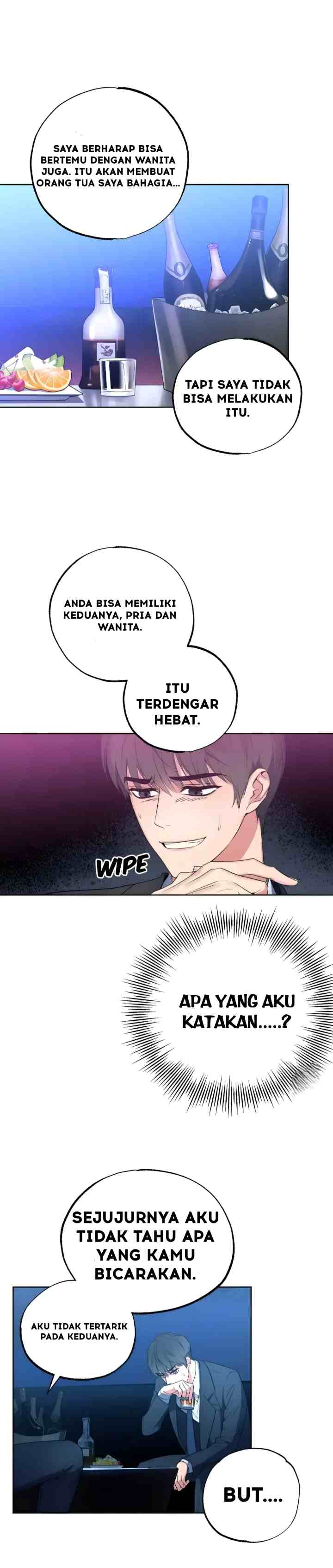 Easy To Read chapter 9 halaman 12