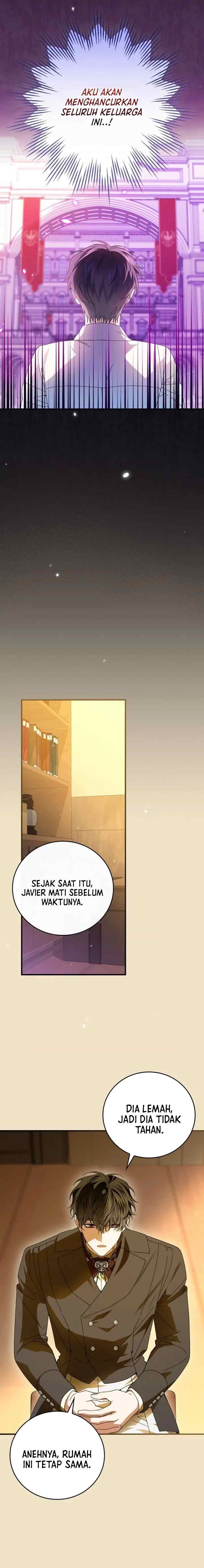 The Perfect Plan For A Fairy Tale Ending chapter 68 halaman 10