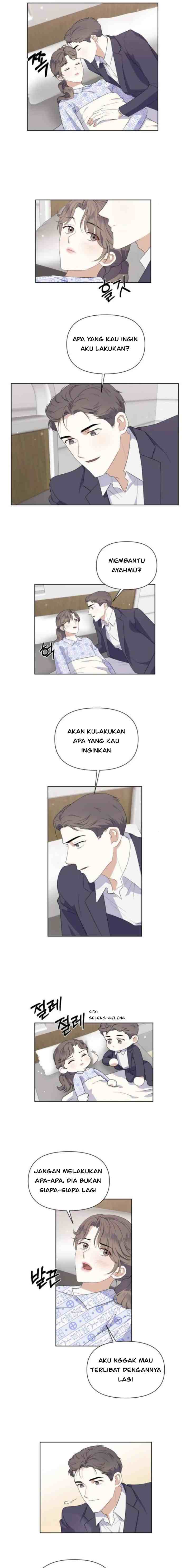 The Eun's Garden chapter 46 halaman 9